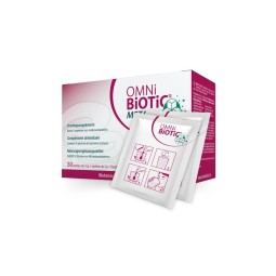 OMNi-BiOTiC® METAtox